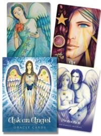 Ask an Angel Oracle Cards