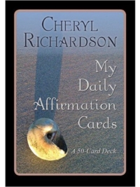 My Daily Affirmation Deck