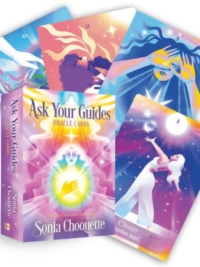 Ask Your Guides Oracle Deck
