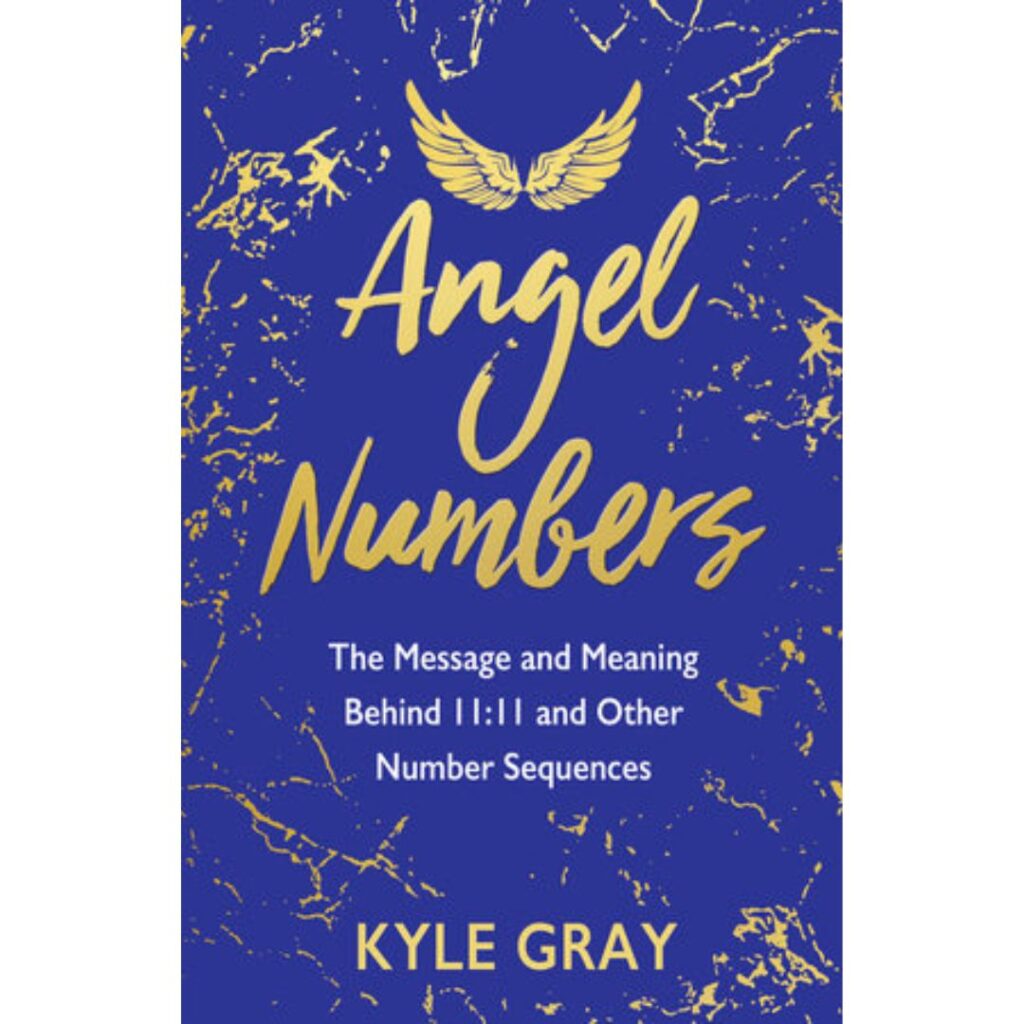 Angel Numbers