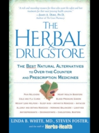 The Herbal Drugstore
