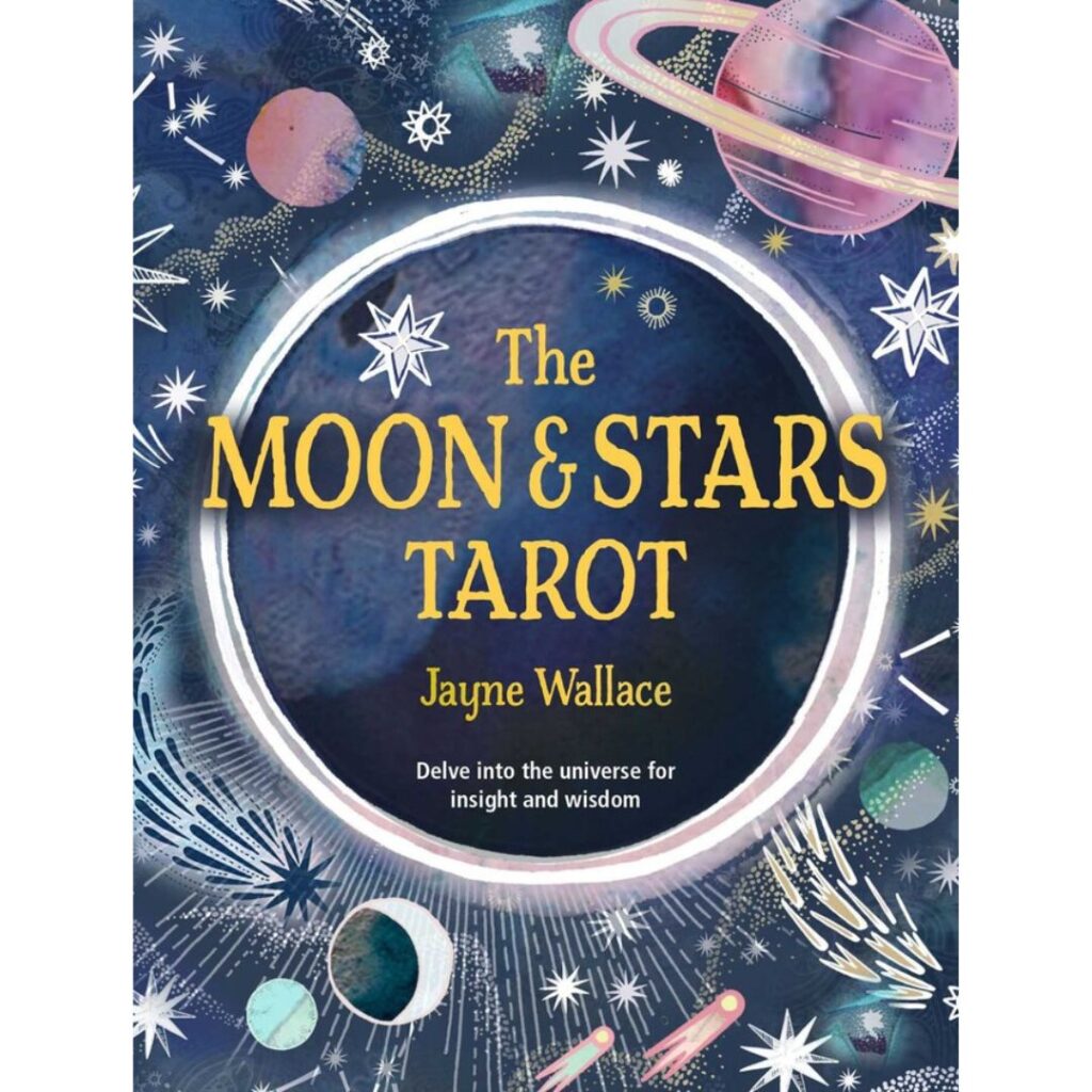 The Moon & Stars Tarot