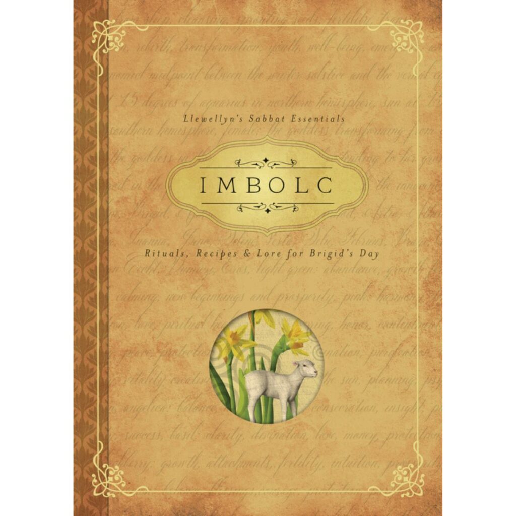 Imbolc
