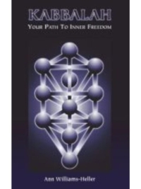 Kabbalah: Your Path to Inner Freedom