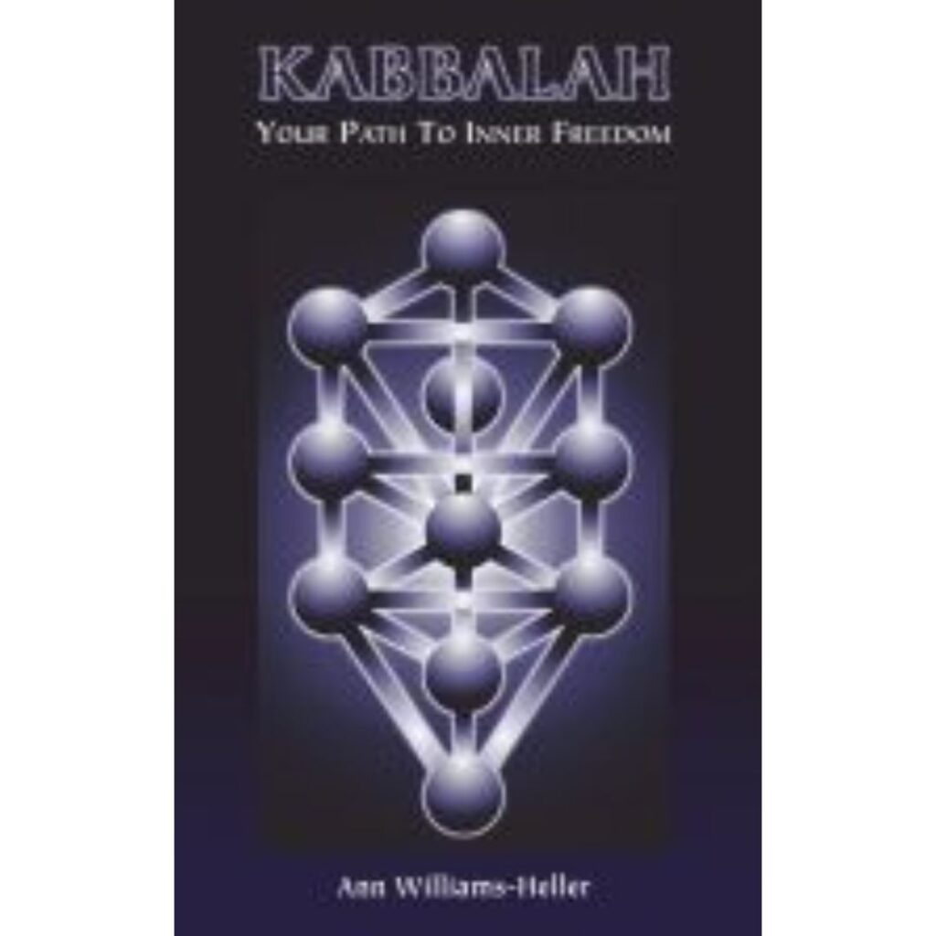 Kabbalah: Your Path to Inner Freedom
