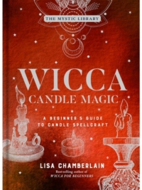 Wicca Candle Magic