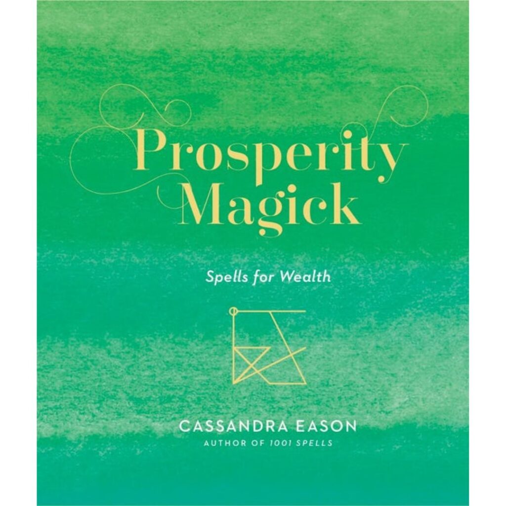 Prosperity Magick