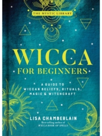 Wicca for Beginners