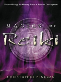 Magick of Reiki