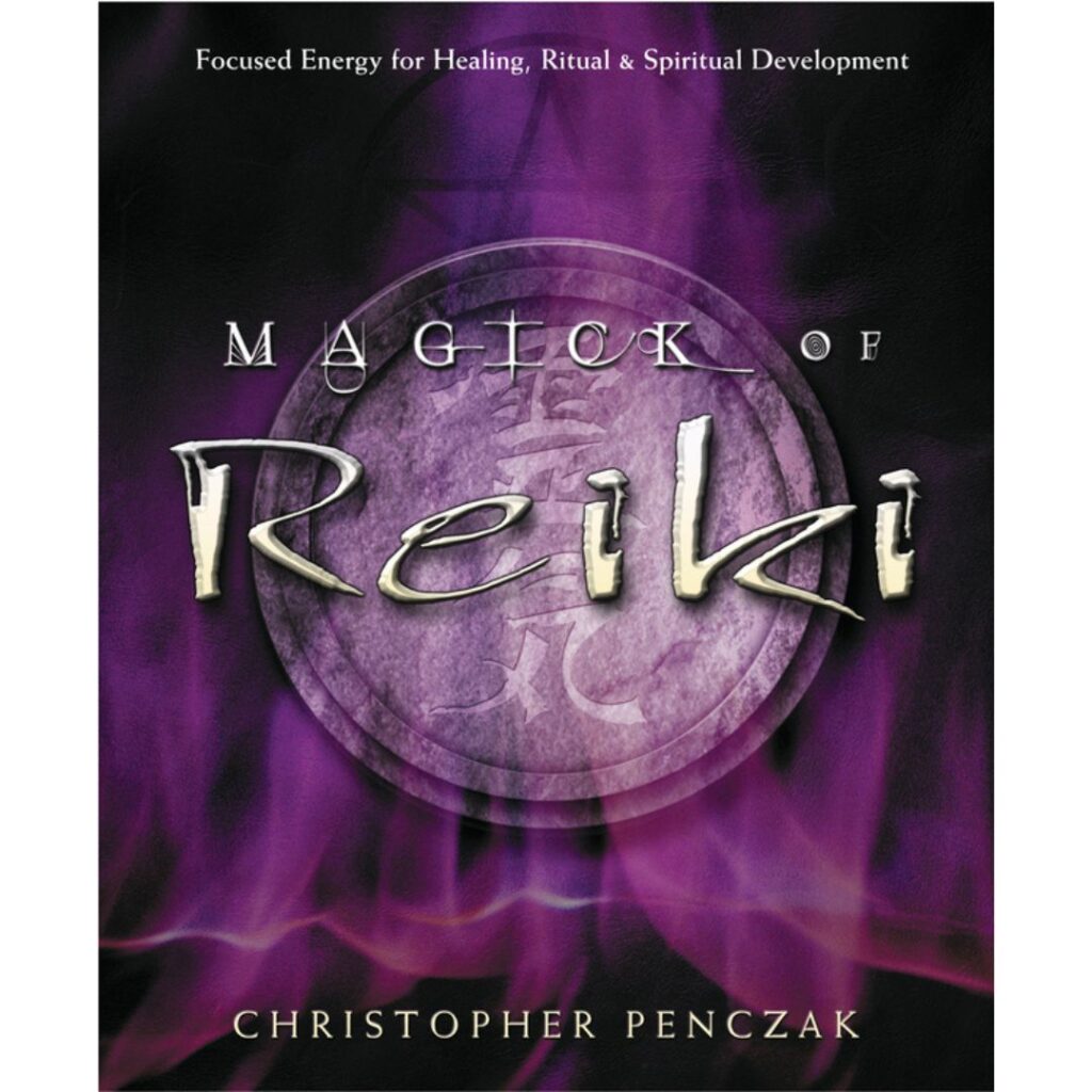 Magick of Reiki