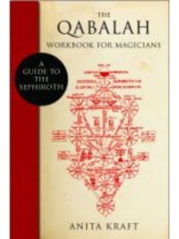 Qabalah Workbook for Magicians