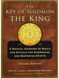 The Key of Solomon the King