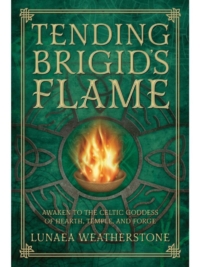 Tending Brigid's Flame