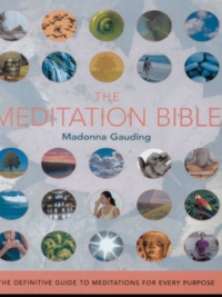 The Meditation Bible
