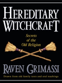 Hereditary Witchcraft