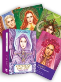 Keepers of the Light Oracle Cards