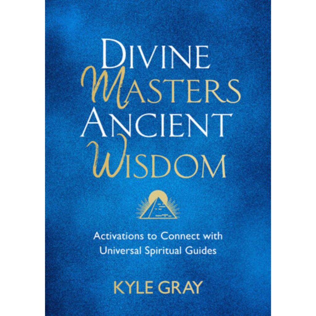 Divine Masters, Ancient Wisdom