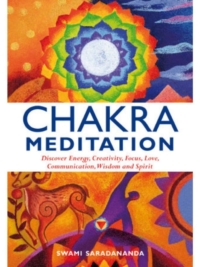 Chakra Meditation