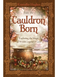 From the Cauldron Born