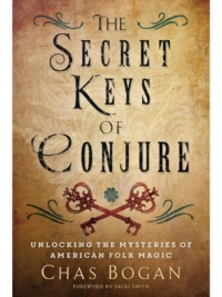The Secret Keys of Conjure