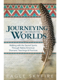 Journeying Between the Worlds