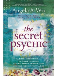The Secret Psychic