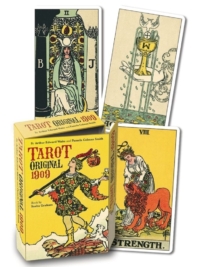 Tarot Original 1909 Kit
