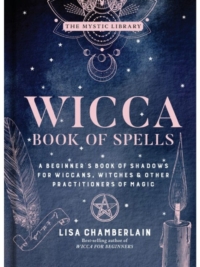 Wicca Book of Spells