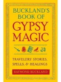 Buckland's Book of Gypsy Magic
