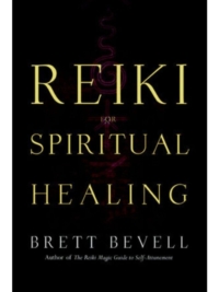 Reiki for Spiritual Healing
