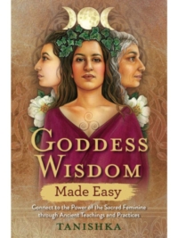 Goddess Wisdom Made Easy