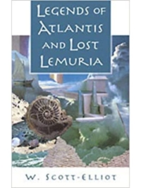 Legends of Atlantis and Lost Lemuria