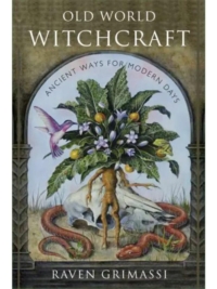 Old World Witchcraft