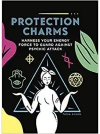Protection Charms