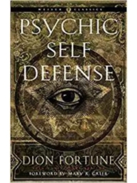 Psychic Self Defense