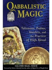 Qabbalistic Magic