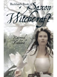 Buckland's Book of Saxon Witchcraft