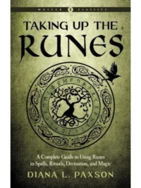 Taking Up the Runes