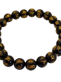 Om Mani Padme Hum Bracelet