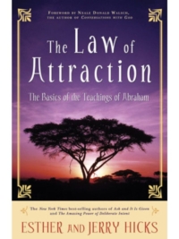 The Law of Attraction