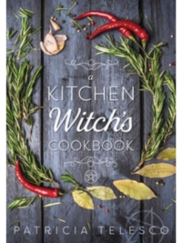 A Kitchen Witch's Cookbook