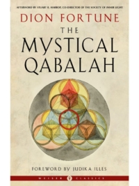 The Mystical Qabalah
