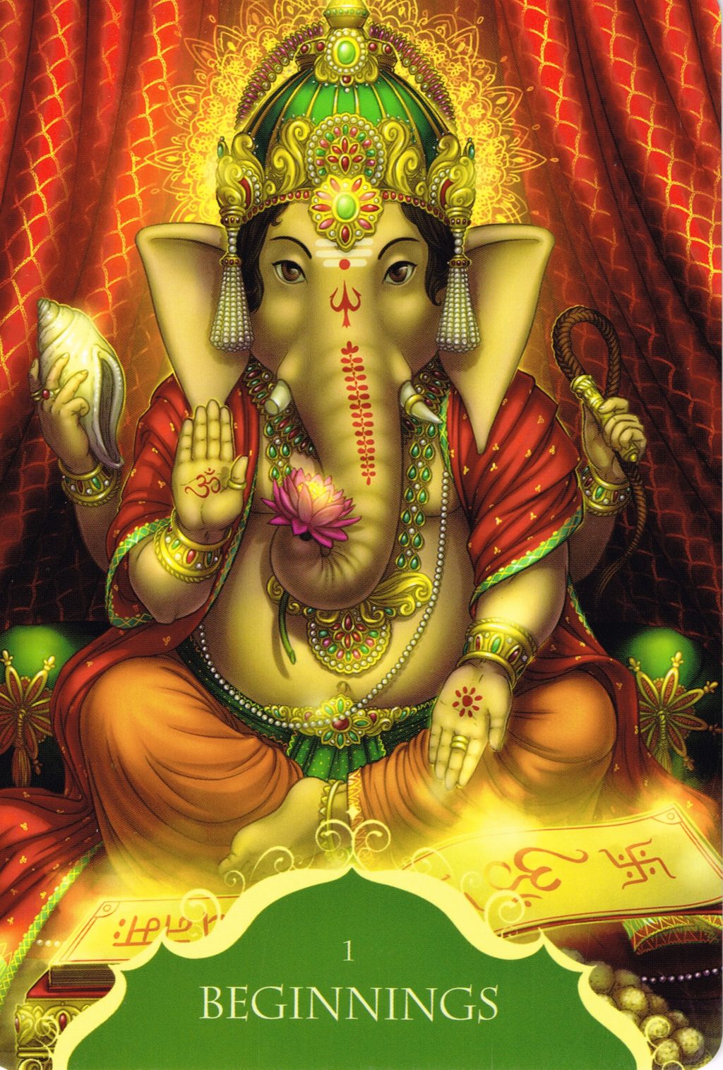 Beginnings Divine Sanctuary