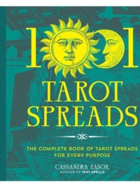 1001 Tarot Spreads
