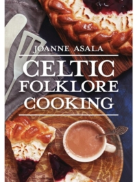 Celtic Folklore Cooking