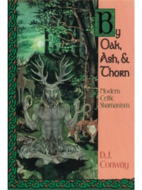 By Oak, Ash & Thorn