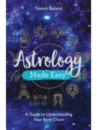 Astrology Made Easy