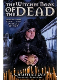 The Witches' Book of the Dead