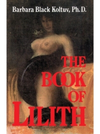 The Book of Lilith