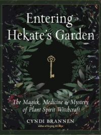 Entering Hekate's Garden